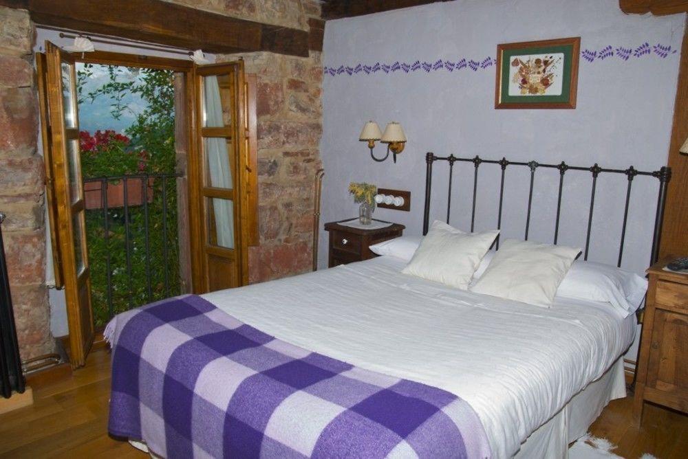 Posada La Trebede Perrozo Εξωτερικό φωτογραφία