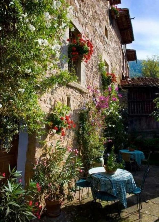 Posada La Trebede Perrozo Δωμάτιο φωτογραφία